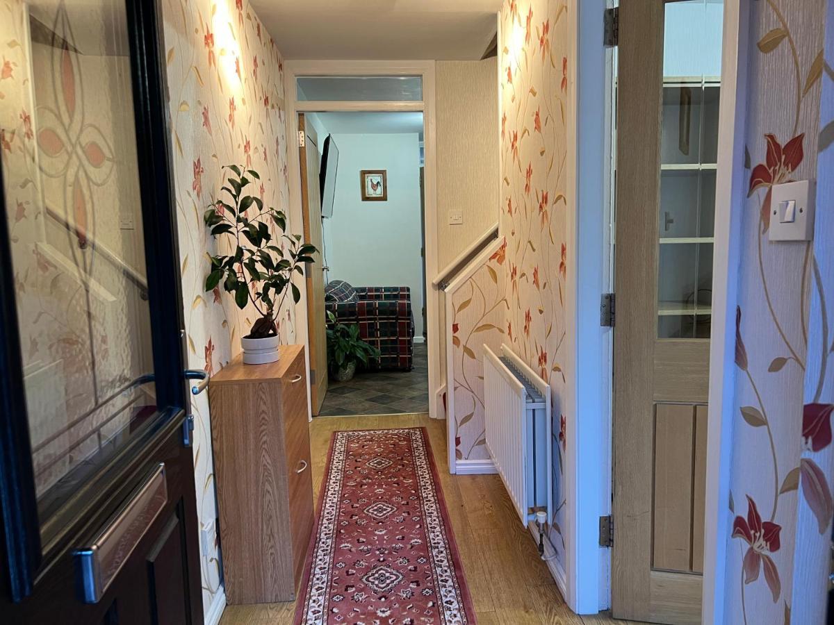 3 Bedroom House Near City Centre Belfast Bagian luar foto