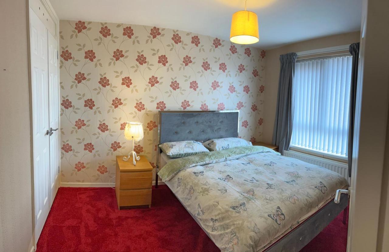 3 Bedroom House Near City Centre Belfast Bagian luar foto