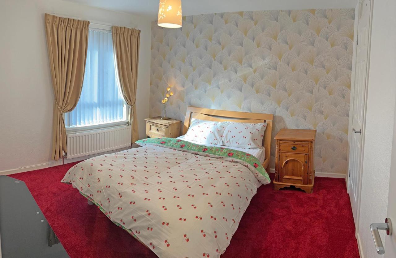3 Bedroom House Near City Centre Belfast Bagian luar foto