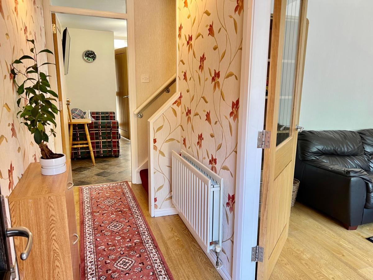 3 Bedroom House Near City Centre Belfast Bagian luar foto