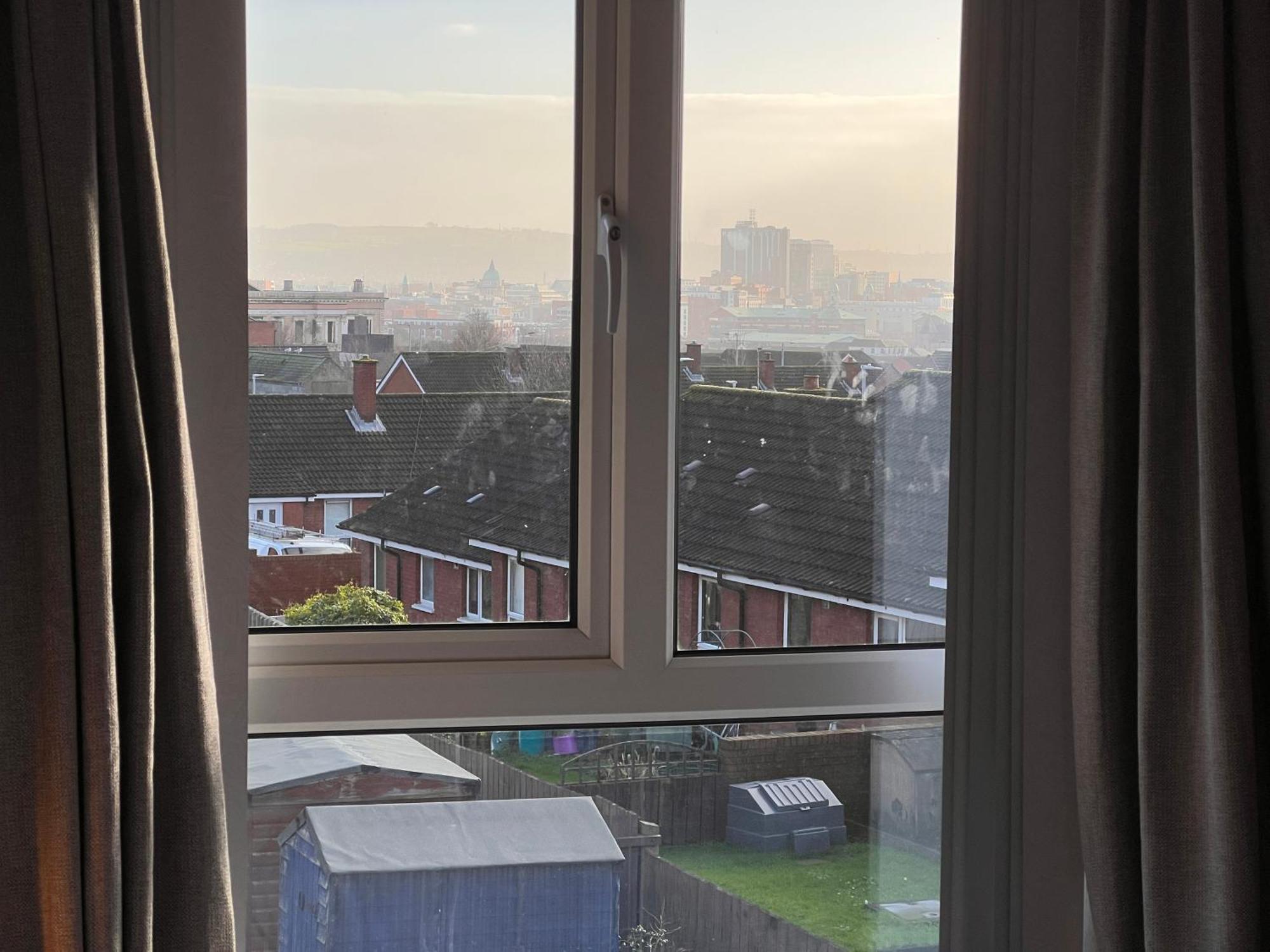 3 Bedroom House Near City Centre Belfast Bagian luar foto