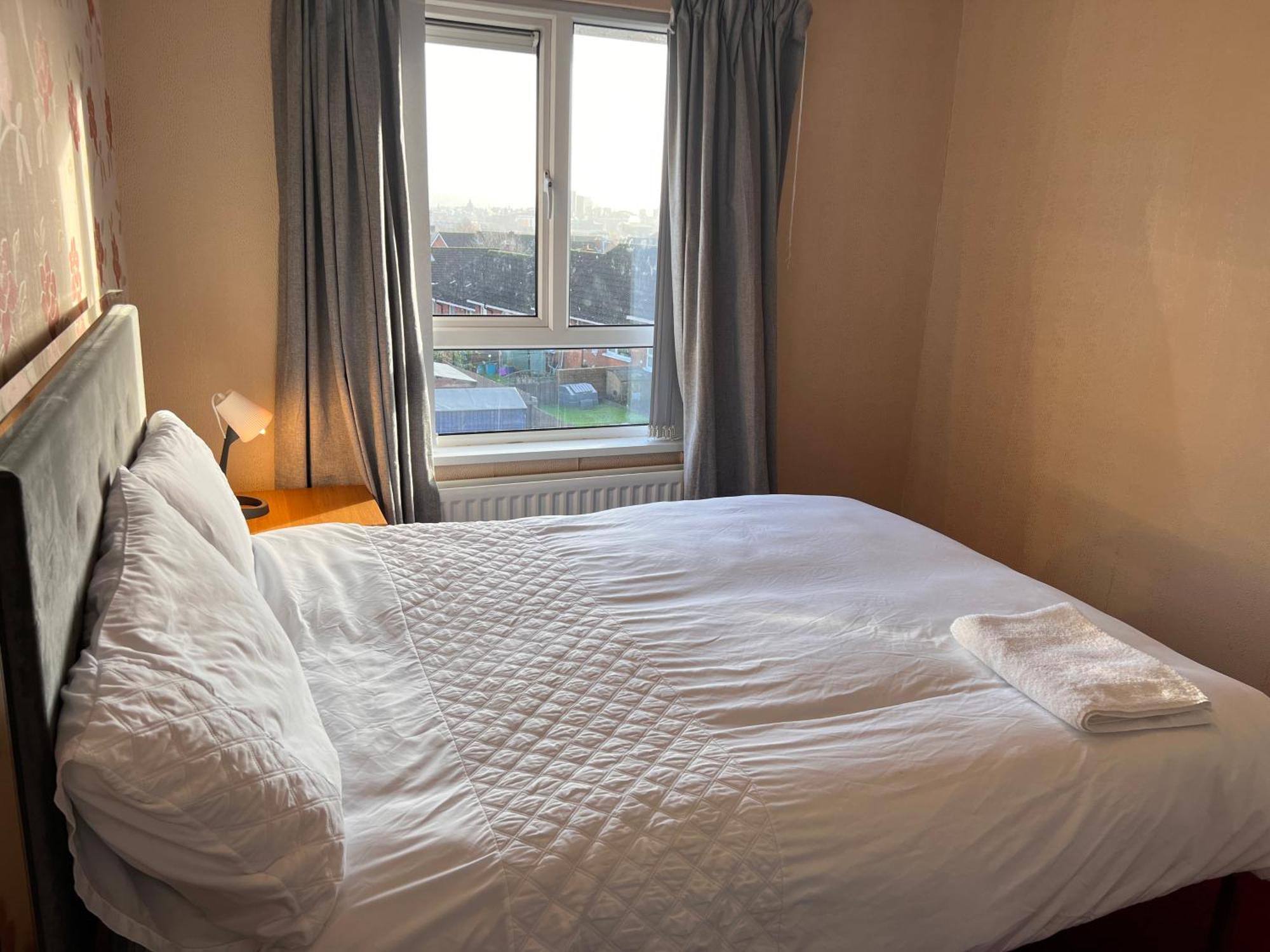 3 Bedroom House Near City Centre Belfast Bagian luar foto