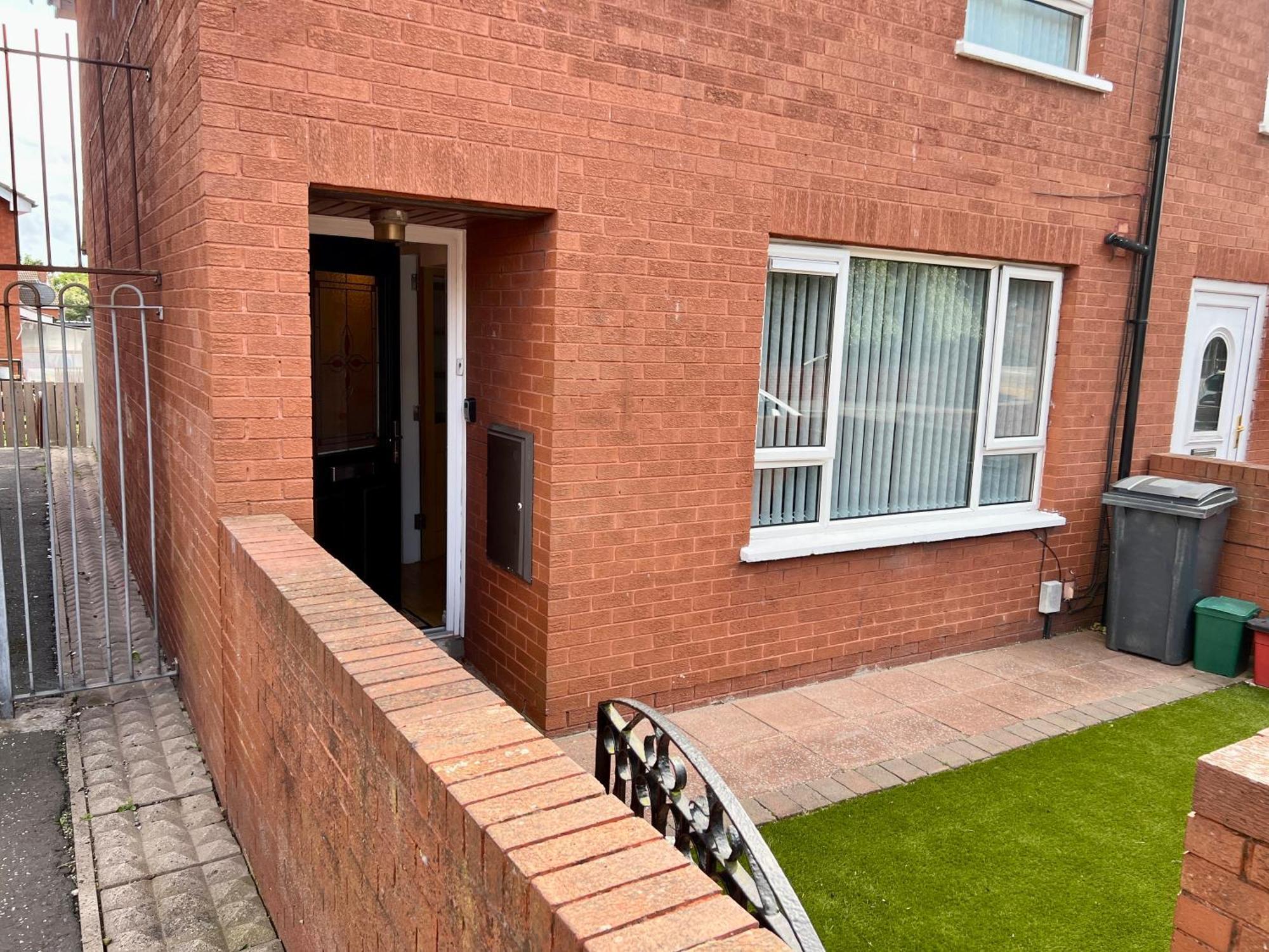 3 Bedroom House Near City Centre Belfast Bagian luar foto