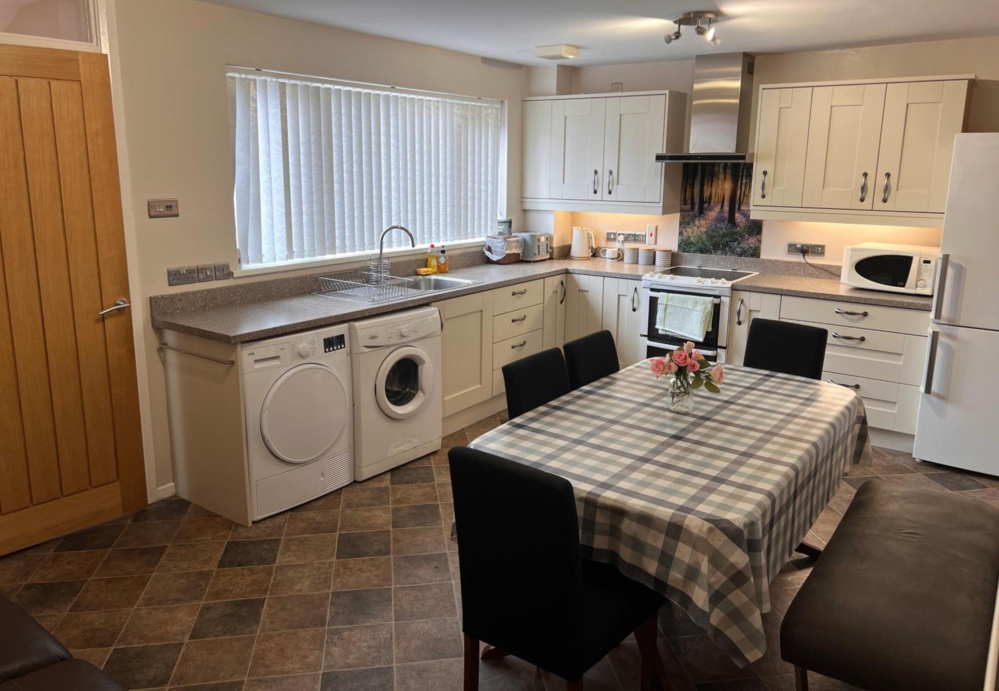 3 Bedroom House Near City Centre Belfast Bagian luar foto