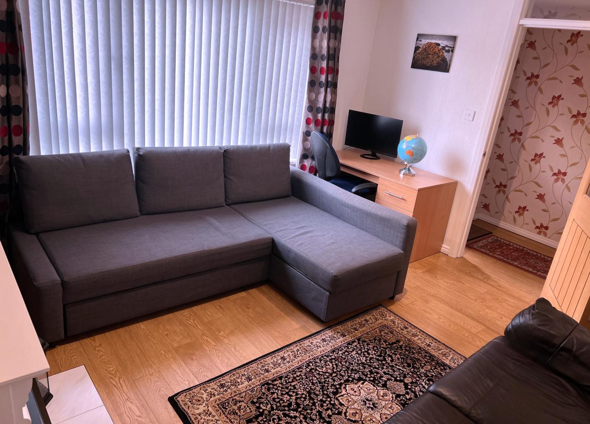 3 Bedroom House Near City Centre Belfast Bagian luar foto
