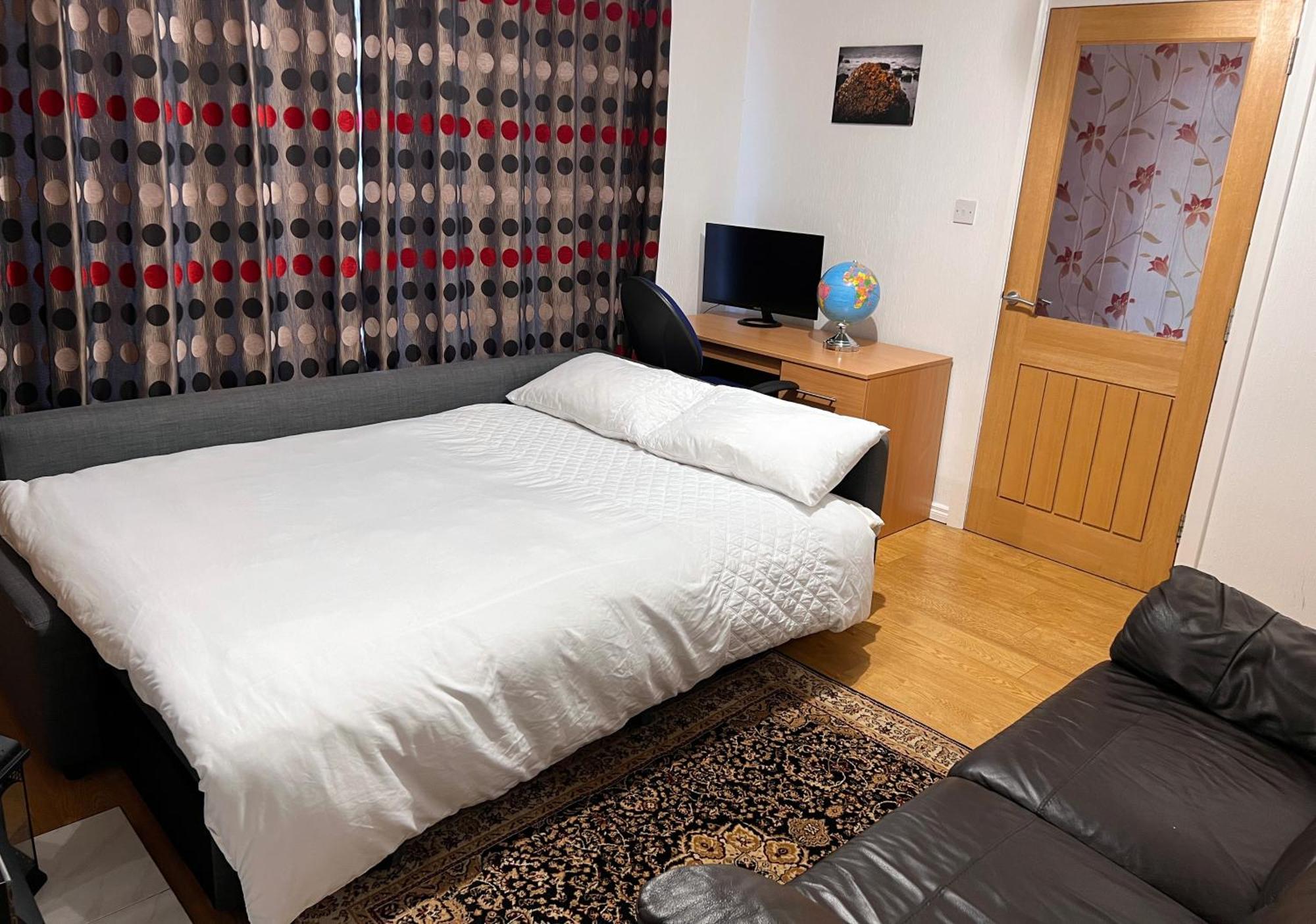 3 Bedroom House Near City Centre Belfast Bagian luar foto